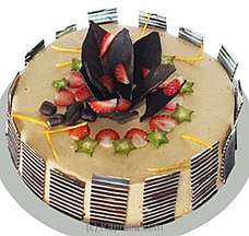 Coffee Mocha Buy Cake Delivery Online for specialGifts