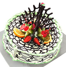 Chocolate mousse Cake  By Topaz  Online for cakes