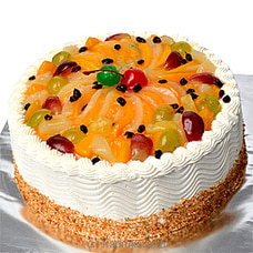 Kapruka Fruit Loaf  Online for cakes