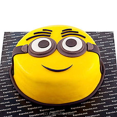 Minion  Dave  Online for cakes
