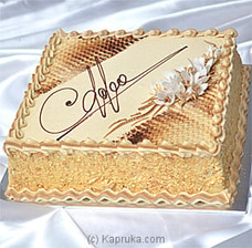 Coffee  2LBat Kapruka Online for cakes
