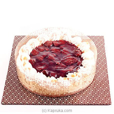 New York CheeseCake(GMC) Buy Cake Delivery Online for specialGifts