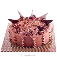 Chocolate Brandy Harlem(GMC) Buy Cake Delivery Online for specialGifts