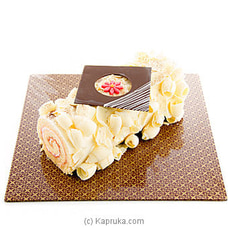 Swiss Strawberry Roulade(GMC) Buy GMC Online for cakes