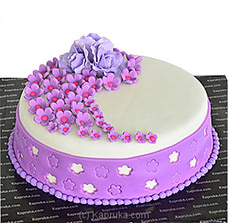 Lavander Haze  Online for cakes
