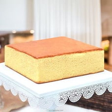 Kapruka Butter Cake - 2LB Buy Cake Delivery Online for specialGifts