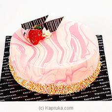 Strawberry Sweetness at Kapruka Online