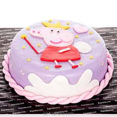 Little Piggie Cake Buy Cake Delivery Online for specialGifts