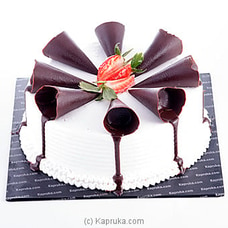 Extreme Chocolate Gateau  Online for cakes