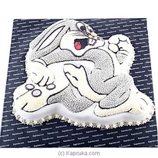 Bugs Bunny BIRTHDAYCAKE at Kapruka Online