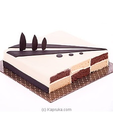 Mondrian Cake (GMC) at Kapruka Online