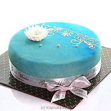 Tiffany Cake (GMC) Buy GMC Online for cakes