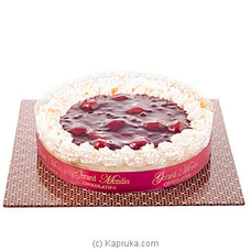 Wild Berry Cheesecake (GMC) Buy Cake Delivery Online for specialGifts