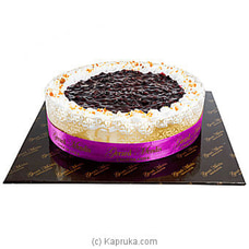 Blueberry Cheesecake (GMC) at Kapruka Online
