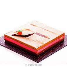 Neapolitan Cake Buy Cake Delivery Online for specialGifts