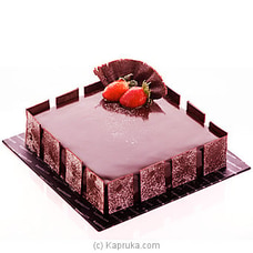 Premium Chocolate Fudge Buy valentine Online for specialGifts