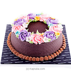 Swirl Of Love  Online for cakes
