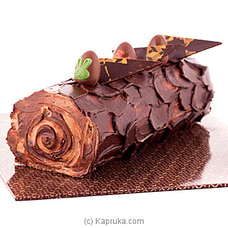 Easter Chococlate Roulade(GMC) Buy Cake Delivery Online for specialGifts