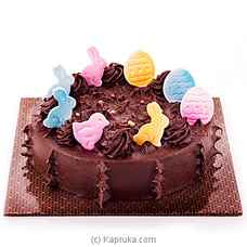 Easter Parade Cake(GMC) Buy Cake Delivery Online for specialGifts