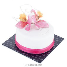 Orchid Delight  Online for cakes