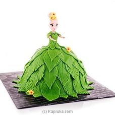 Fairy Tinkerbell  Online for cakes