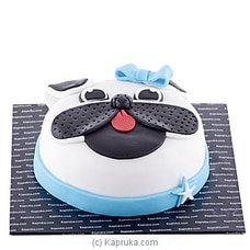 Huckleberry Hound Buy Cake Delivery Online for specialGifts