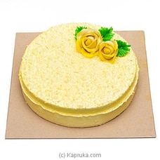 Hilton Ribbon Cake at Kapruka Online