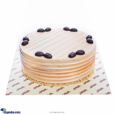 Java Coffee Cake Buy Cake Delivery Online for specialGifts