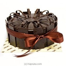 Java Chocolate Nightmare Cake Buy Java Online for cakes
