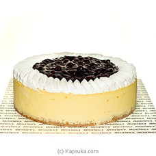 Movenpick Baked Cheese Cake at Kapruka Online