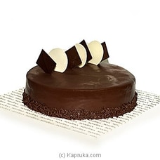 Movenpick Eggless Chocolate Cake Buy Movenpick Online for cakes