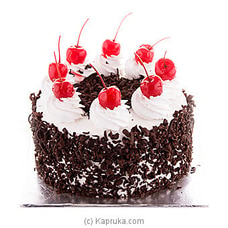 Divine Black Forest Gateau Buy Cake Delivery Online for specialGifts