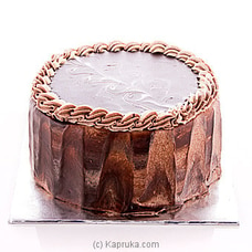 Divine Black Magic Triple Layer Buy Cake Delivery Online for specialGifts