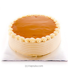 Divine Butterscotch Cake at Kapruka Online