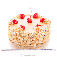 Divine Coffee Cherry Brandy Cake Buy Cake Delivery Online for specialGifts
