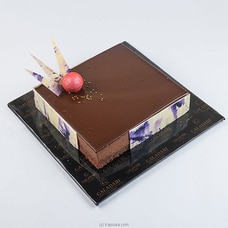 Galadari Chocolate Truffle Cake Buy Cake Delivery Online for specialGifts