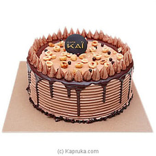Chocolate Meringue Cake Buy Cake Delivery Online for specialGifts