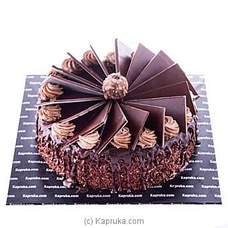 Chocolate Opera Delights Buy Cake Delivery Online for specialGifts