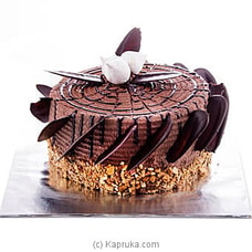 Chocolate Meringue at Kapruka Online