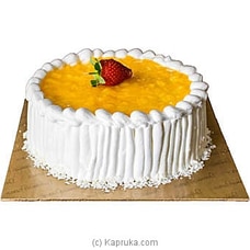 Pineapple Gateau Buy Cake Delivery Online for specialGifts