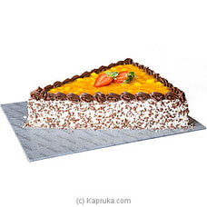 Mango Gateau Buy Mahaweli Reach Online for cakes