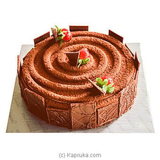 Old Fashion Chocolate Cake Buy Cake Delivery Online for specialGifts