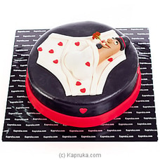 The Fantasy Buy Cake Delivery Online for specialGifts