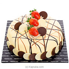 Lost Heaven Buy Cake Delivery Online for specialGifts