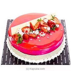 Happiness Forever Buy Cake Delivery Online for specialGifts