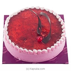 Divine Strawberry Gateau Buy Divine Online for cakes