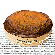 Movenpick Gluten Free Chocolate Cake Buy Movenpick Online for cakes