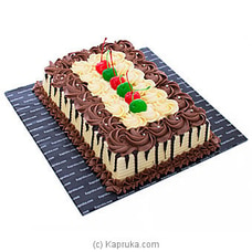 Chocolate Eve Buy Cake Delivery Online for specialGifts