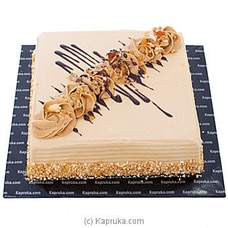Coffee Mania Buy Cake Delivery Online for specialGifts