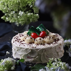 Galadari Red Velvet Cake at Kapruka Online